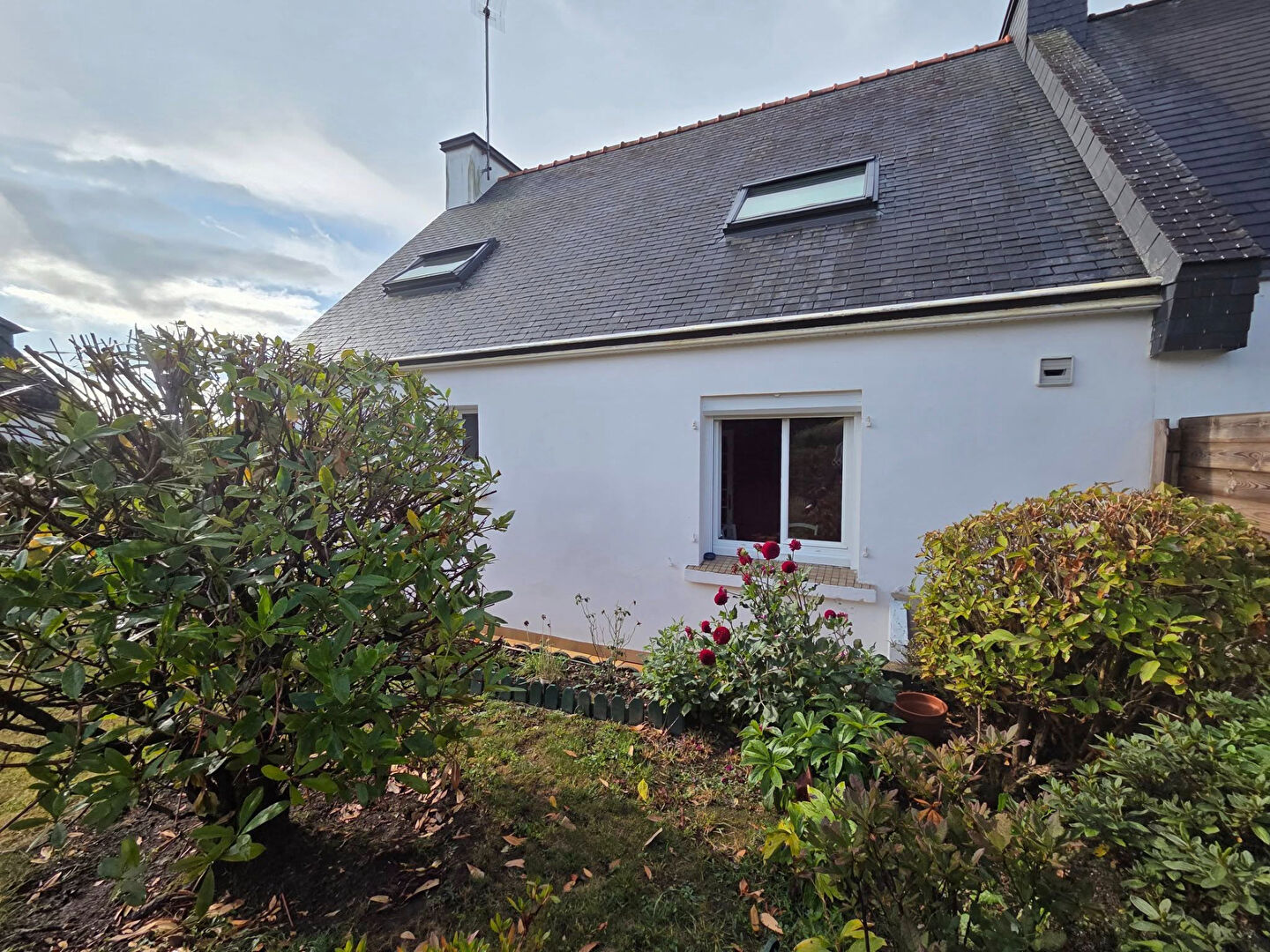 Photo Maison Concarneau 4 pièce(s) 88.71m² image 6/6