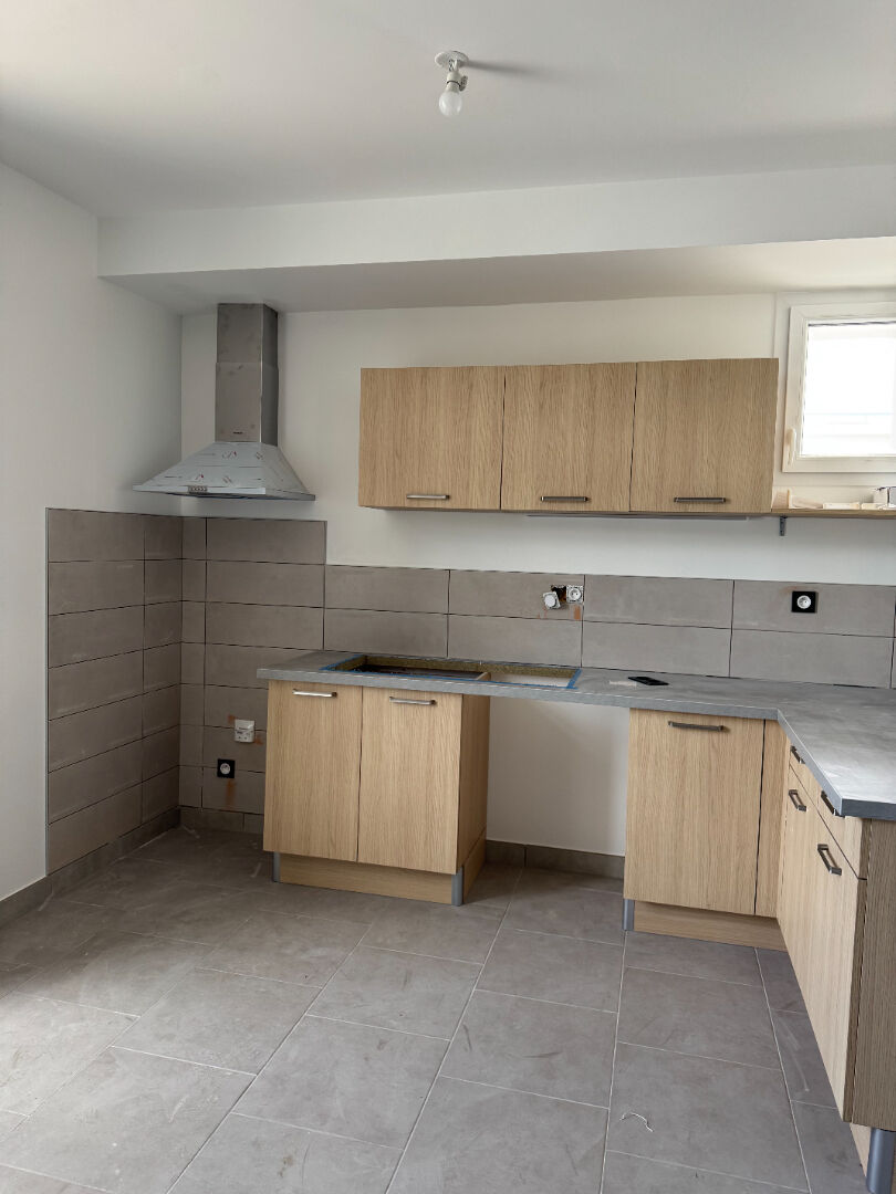 Appartement Pont Aven 3 pièce(s) 69.22 m2