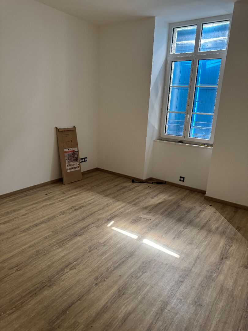 Photo Appartement Pont Aven 3 pièce(s) 76.59 m2 image 6/6