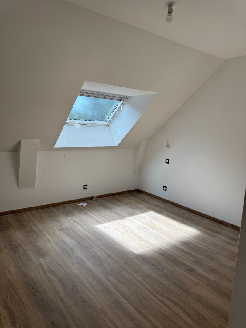 Appartement Pont Aven 4 pièce(s) 58.37 m2