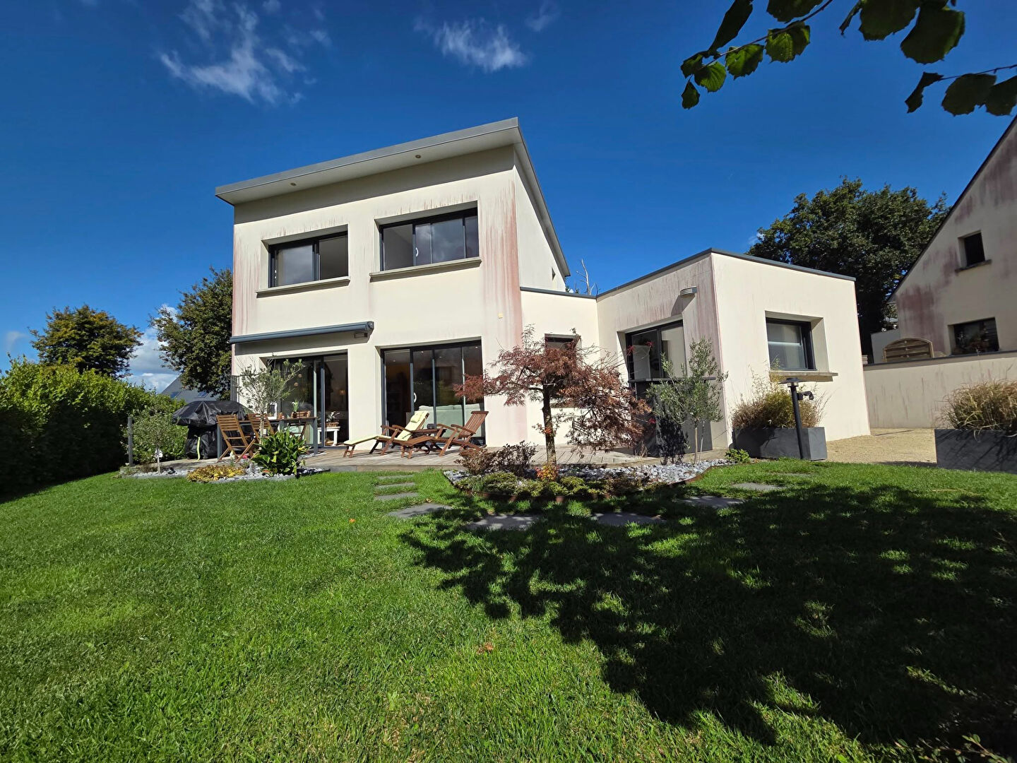 Photo Maison Concarneau 5 pièce(s) 121.54 m2 image 2/6