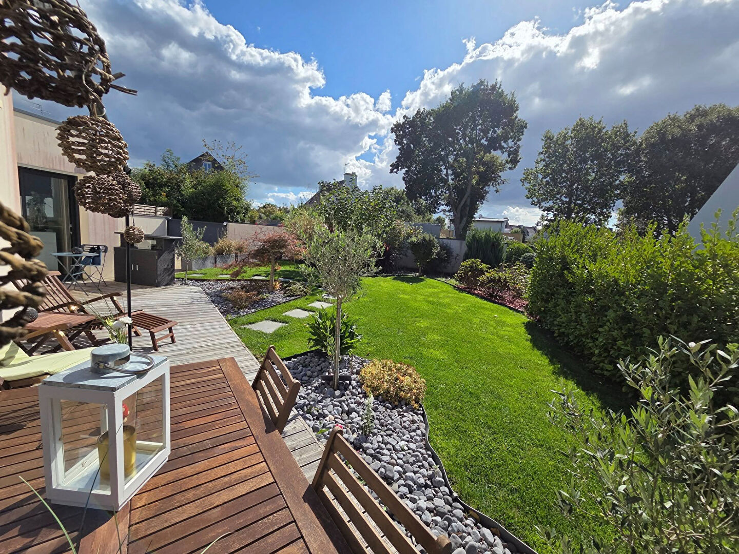 Photo Maison Concarneau 5 pièce(s) 121.54 m2 image 3/6