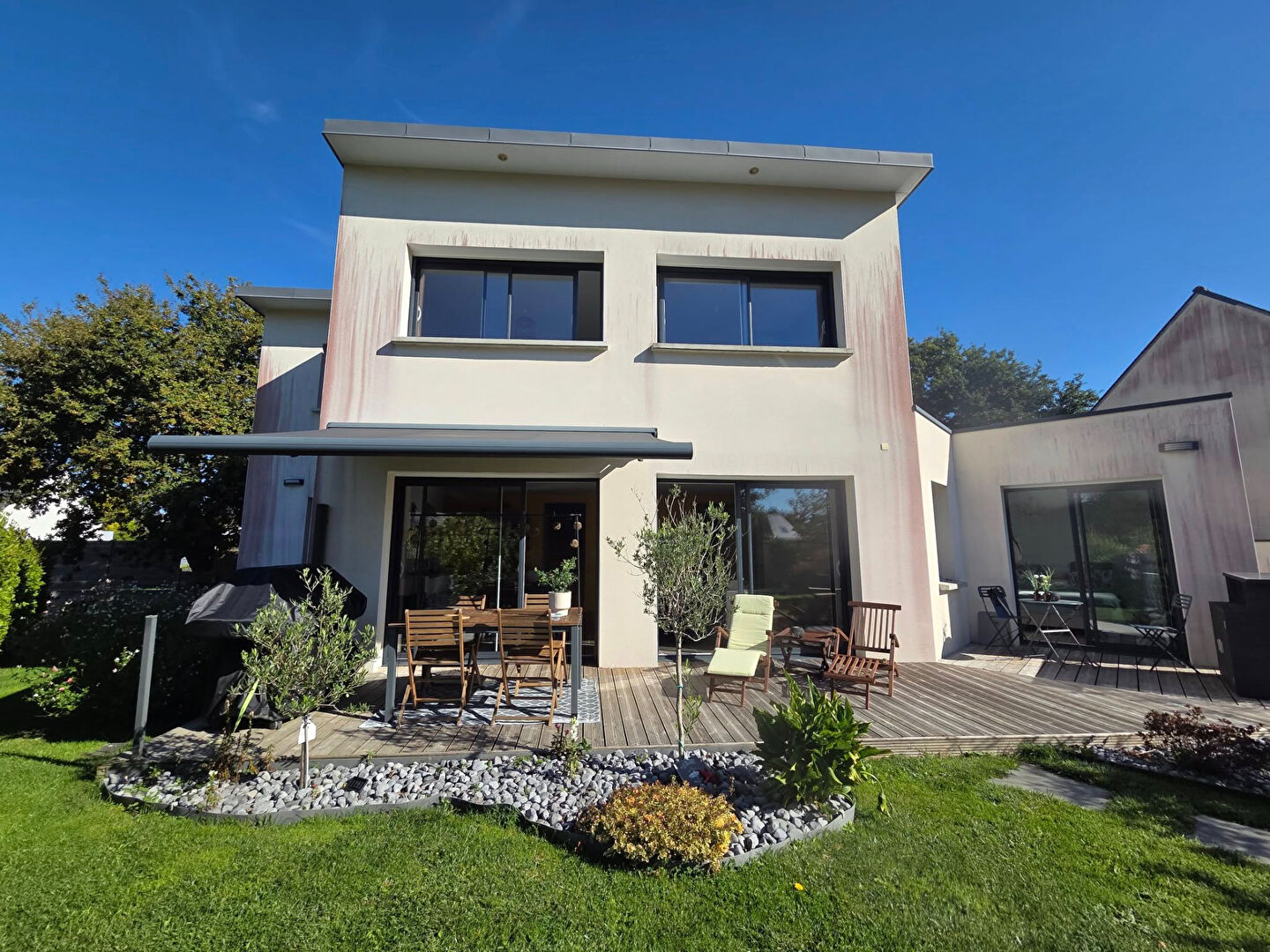 Photo Maison Concarneau 5 pièce(s) 121.54 m2 image 3/6