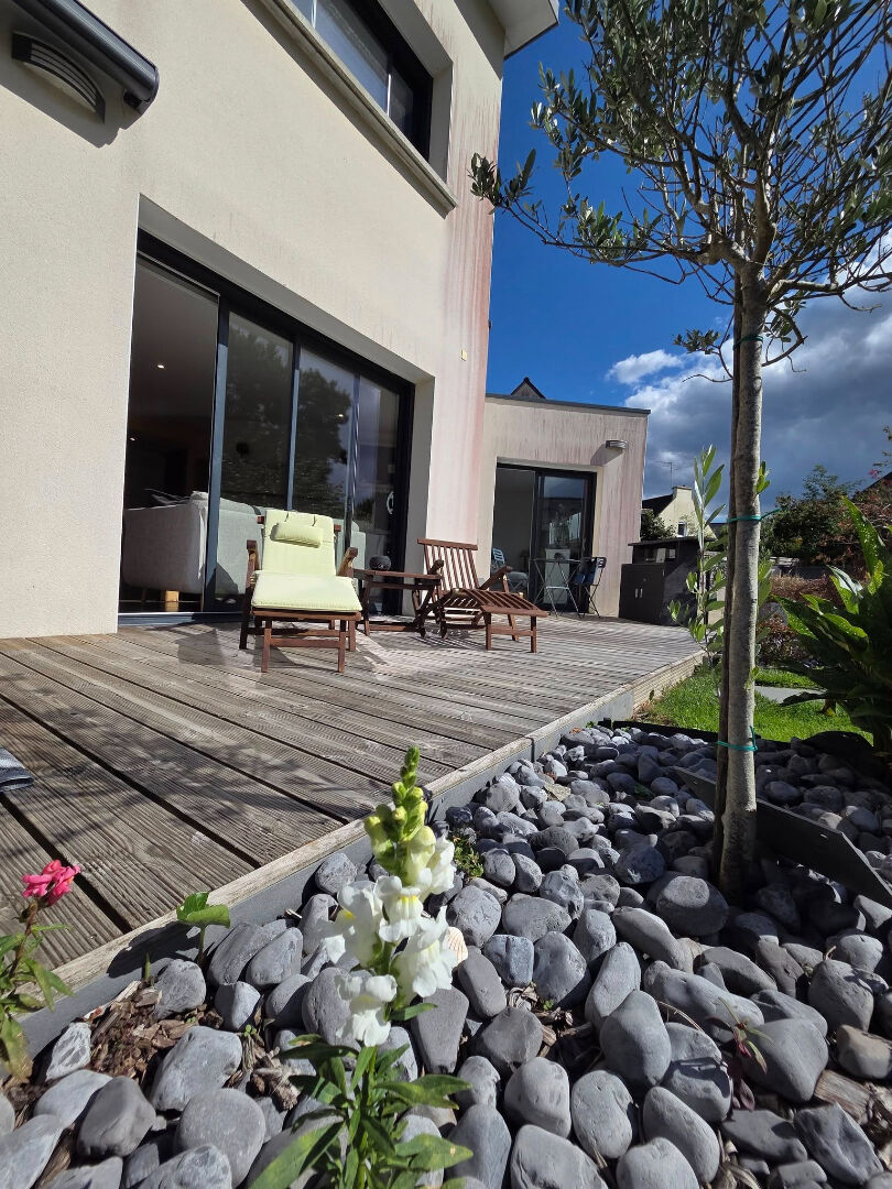 Photo Maison Concarneau 5 pièce(s) 121.54 m2 image 6/6