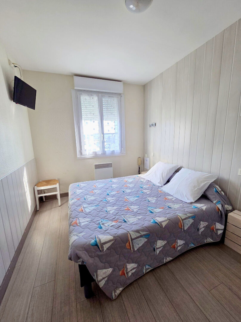 Photo Fonds de commerce Hôtel Concarneau image 2/6