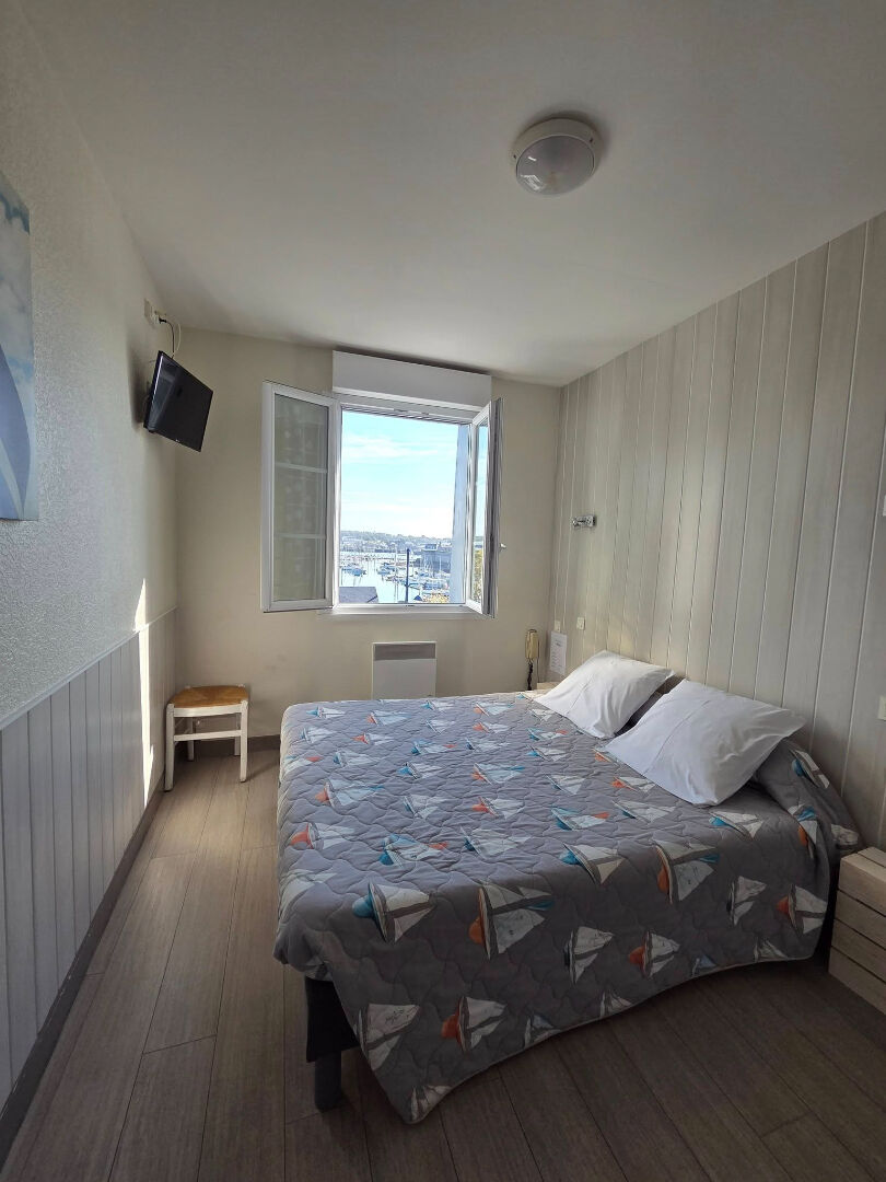 Photo Fonds de commerce Hôtel Concarneau image 3/6