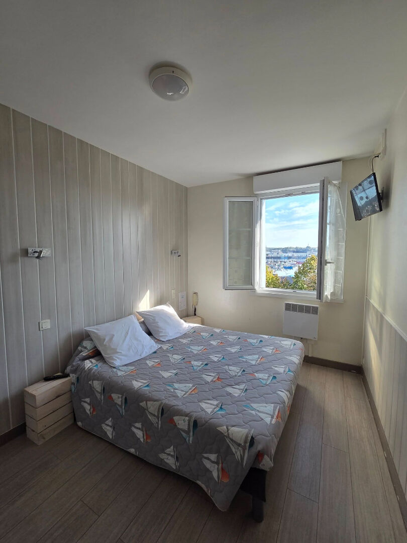 Photo Fonds de commerce Hôtel Concarneau image 6/6