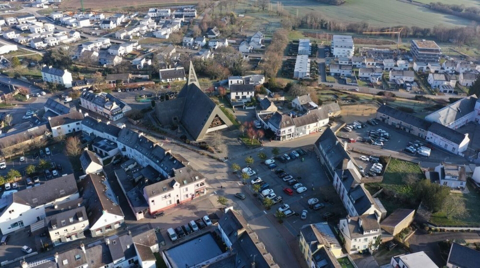 Photo À Caudan: Le charme d'un premier chez-soi image 1/4