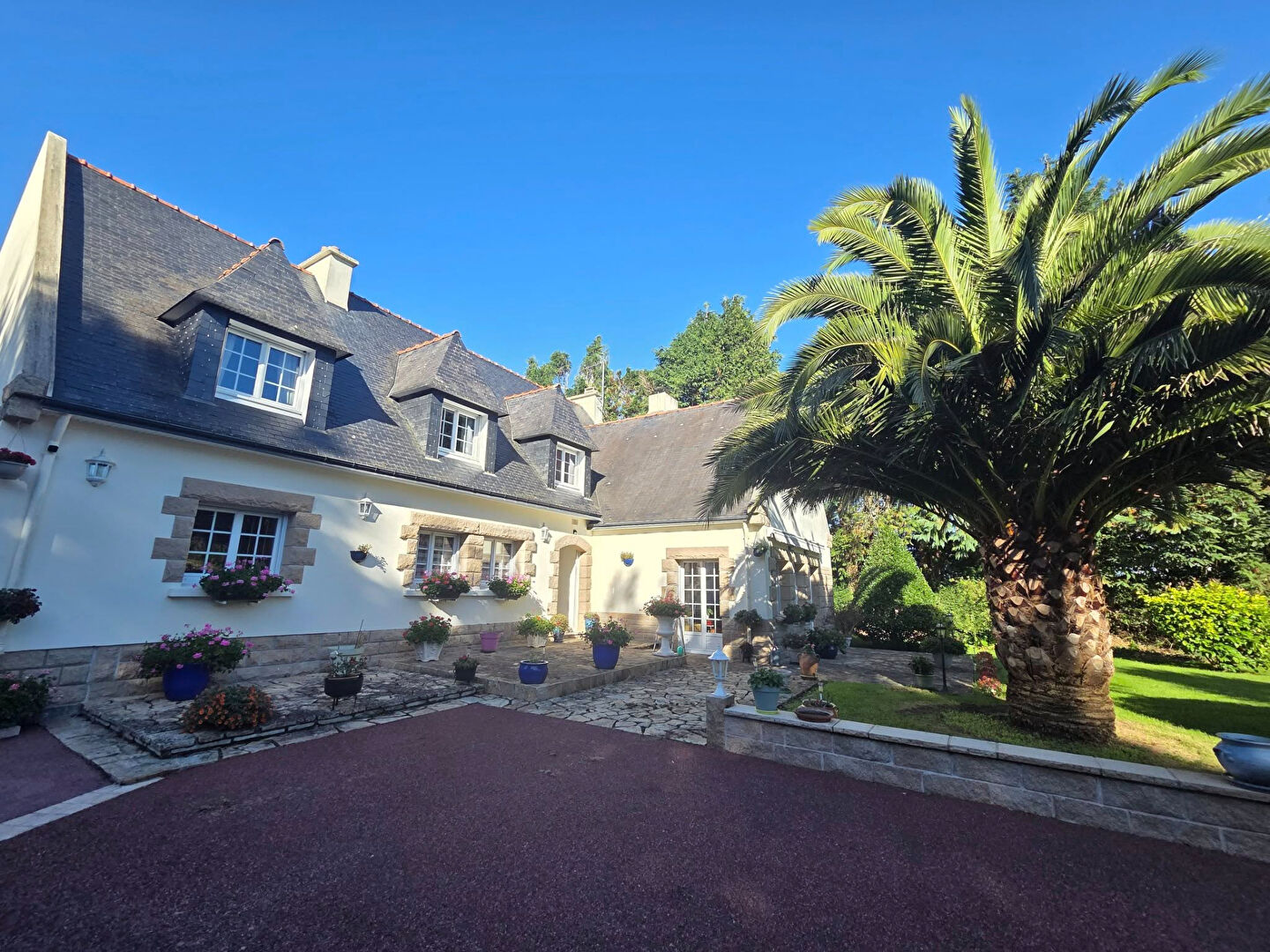 Photo Maison Concarneau, 9 pièce(s) 232.64 m2 image 1/6