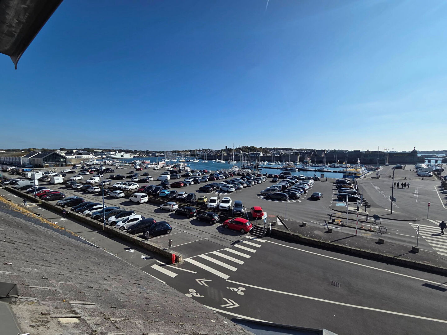 Photo Maison Concarneau 6 pièce(s) 206 m2 image 1/6