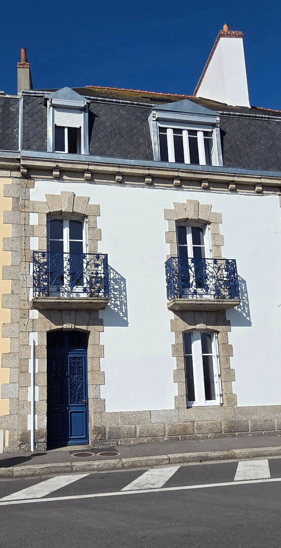 Photo Maison Concarneau 6 pièce(s) 206 m2 image 2/6