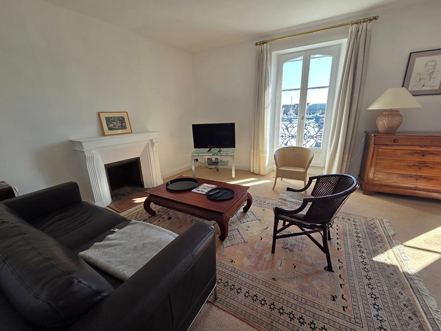 Photo Maison Concarneau 6 pièce(s) 206 m2 image 6/6