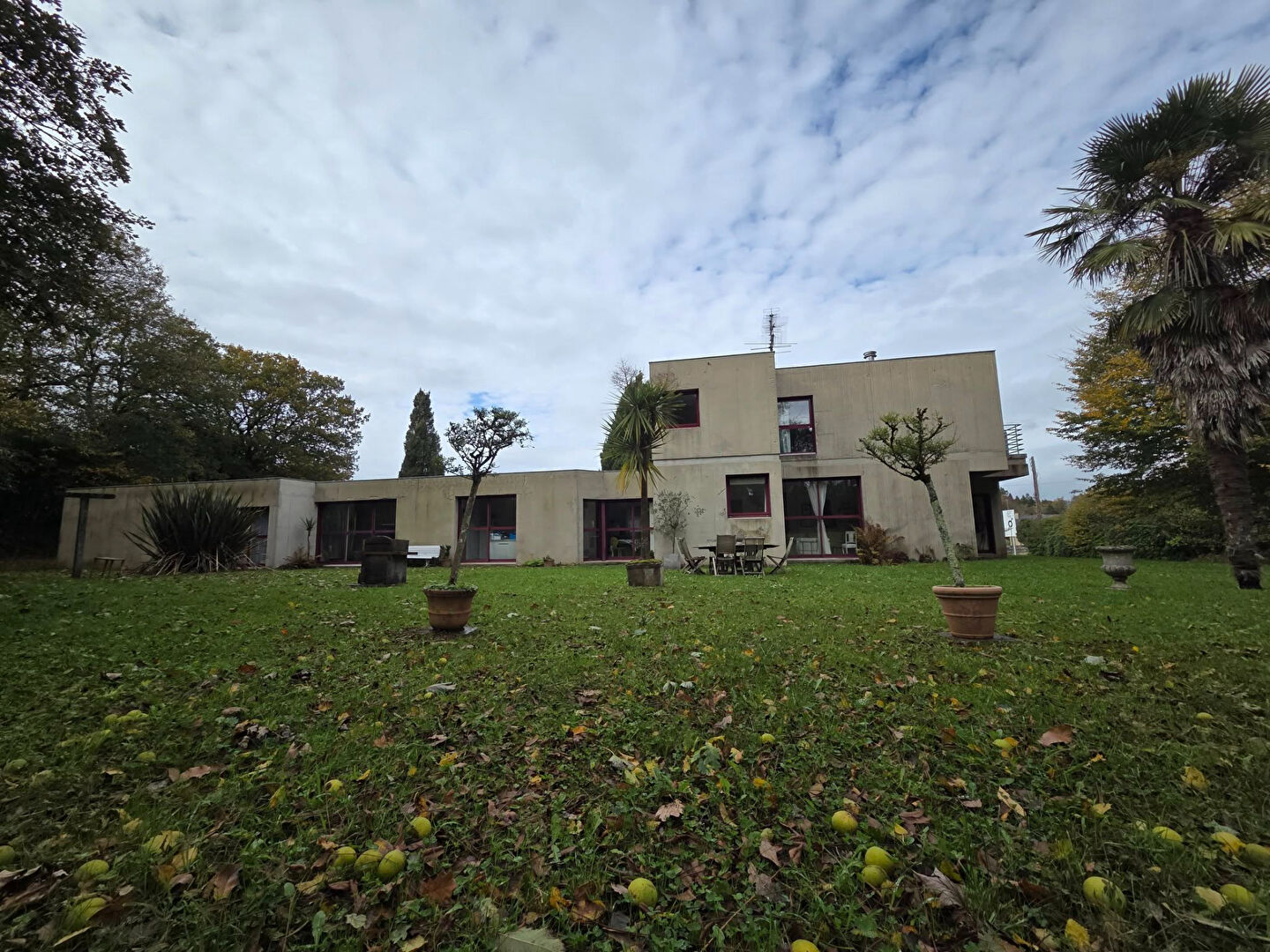 Maison Scaer 11 pièce(s) 252 m2