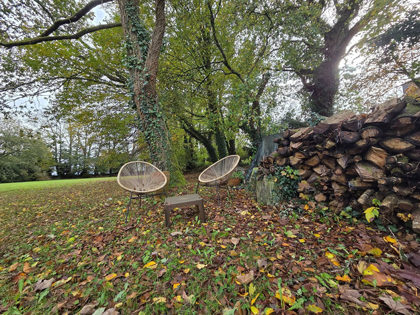 Photo Maison Scaer 11 pièce(s) 252 m2 image 4/6