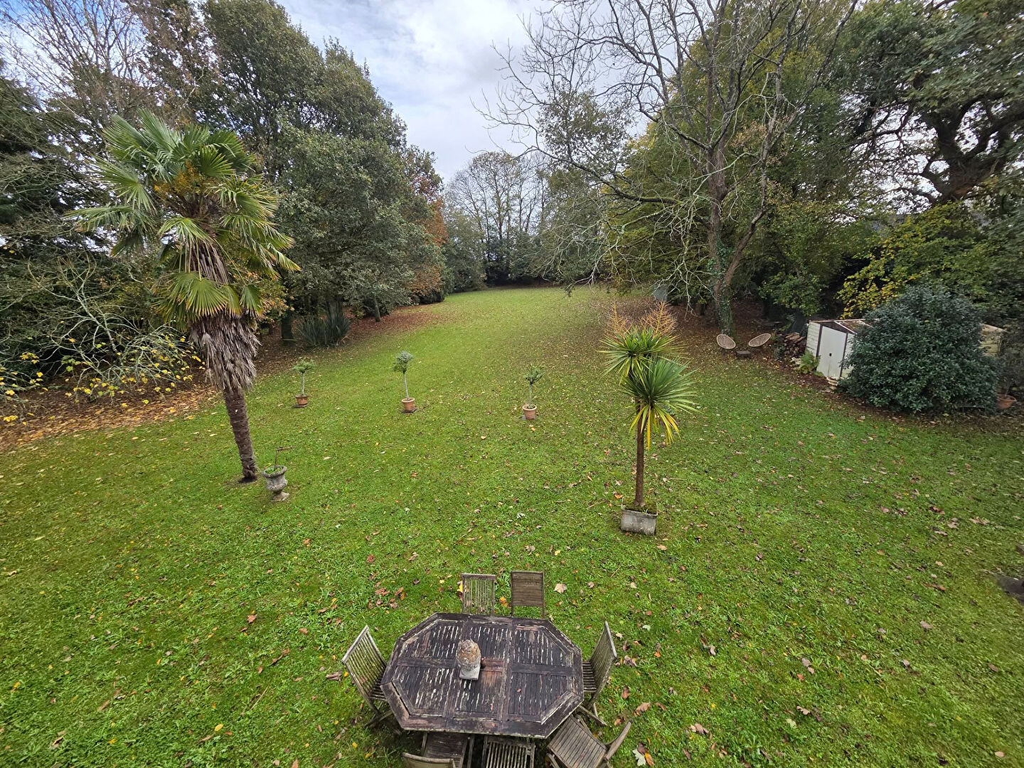 Photo Maison Scaer 11 pièce(s) 252 m2 image 5/6