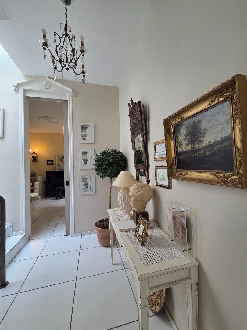 Photo Maison Scaer 11 pièce(s) 252 m2 image 6/6