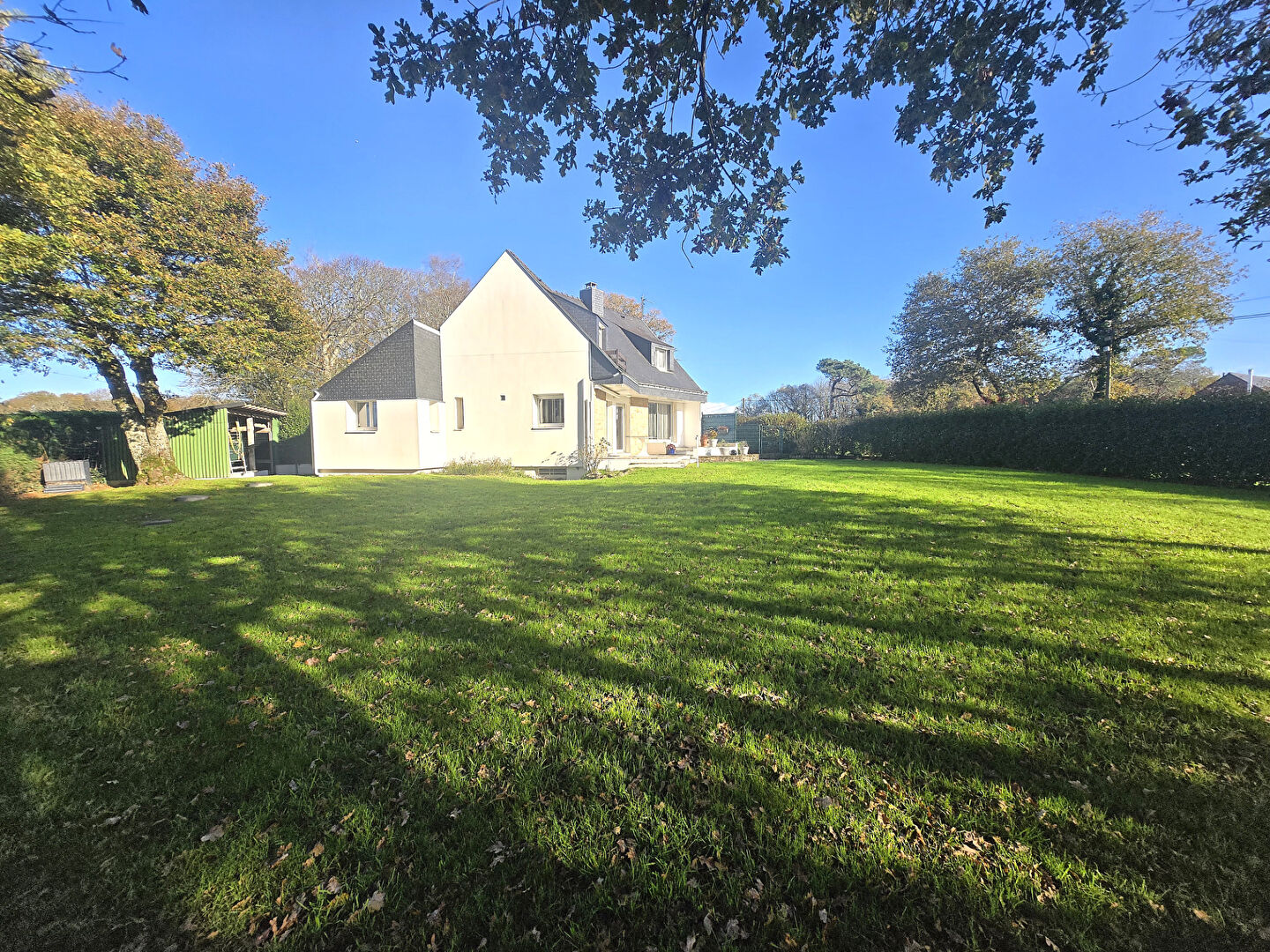 Maison Guidel 6 pièces 106 m2