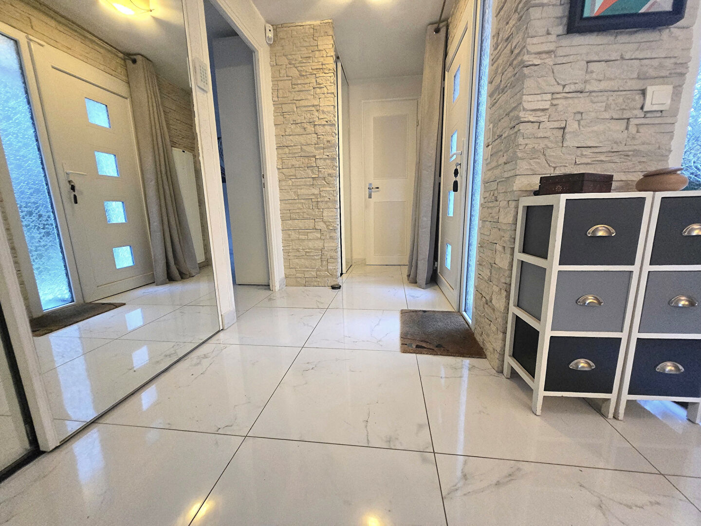 Photo Maison Guidel 6 pièces 106 m2 image 2/6