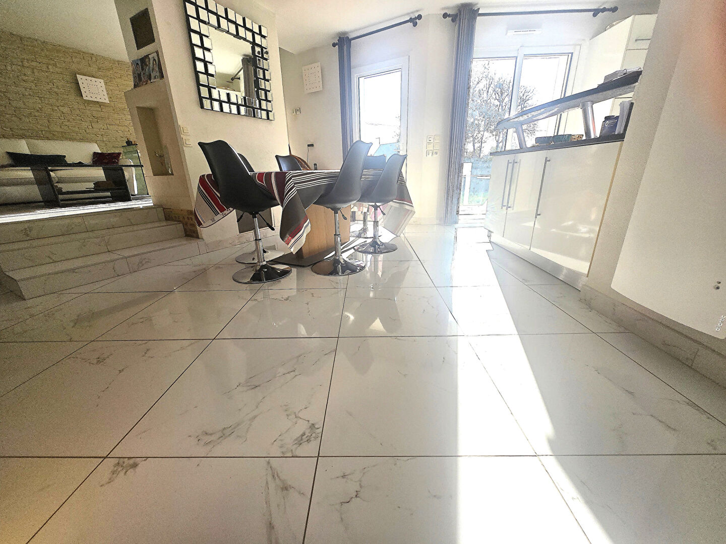 Photo Maison Guidel 6 pièces 106 m2 image 3/6