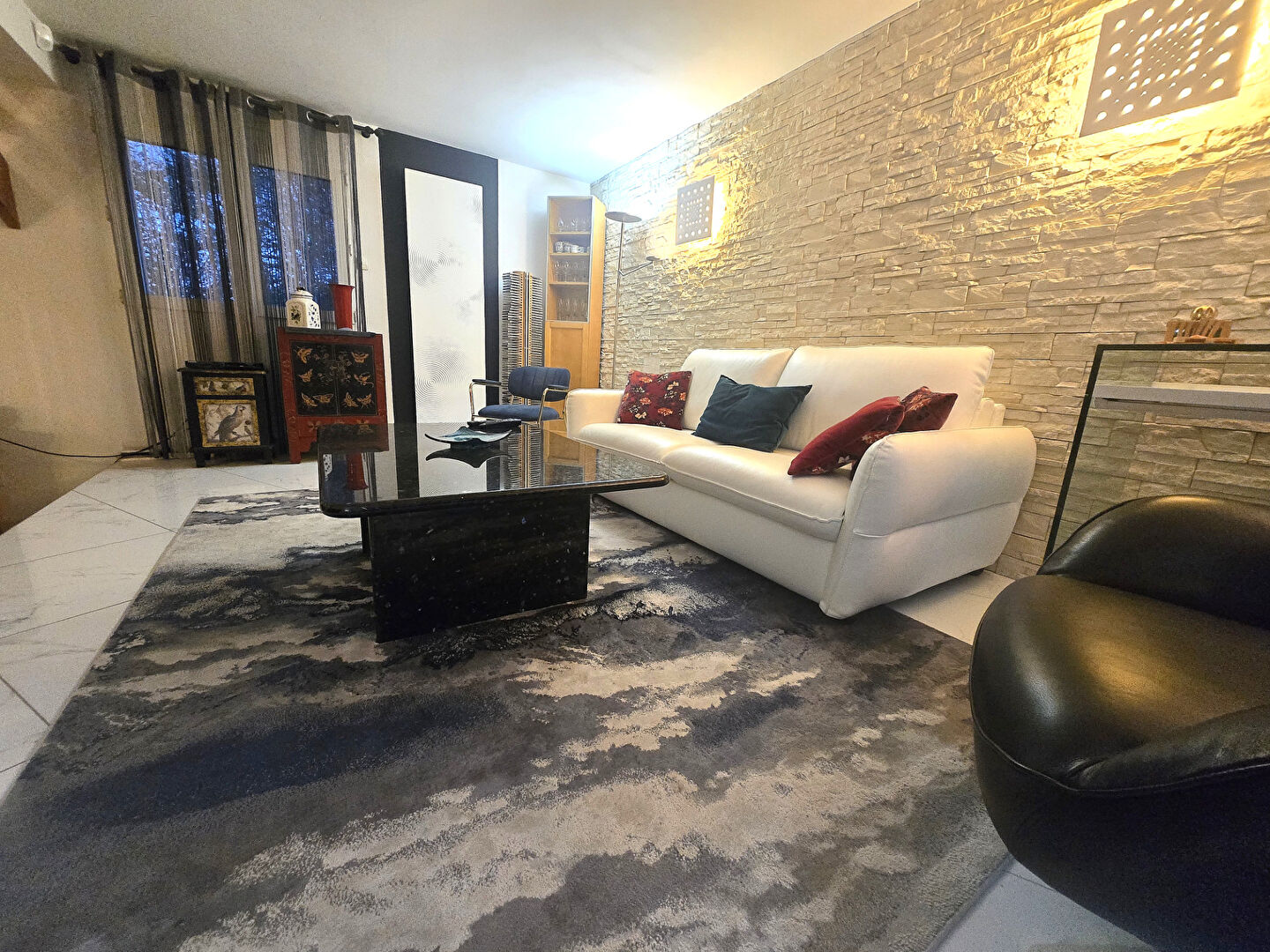 Photo Maison Guidel 6 pièces 106 m2 image 4/6