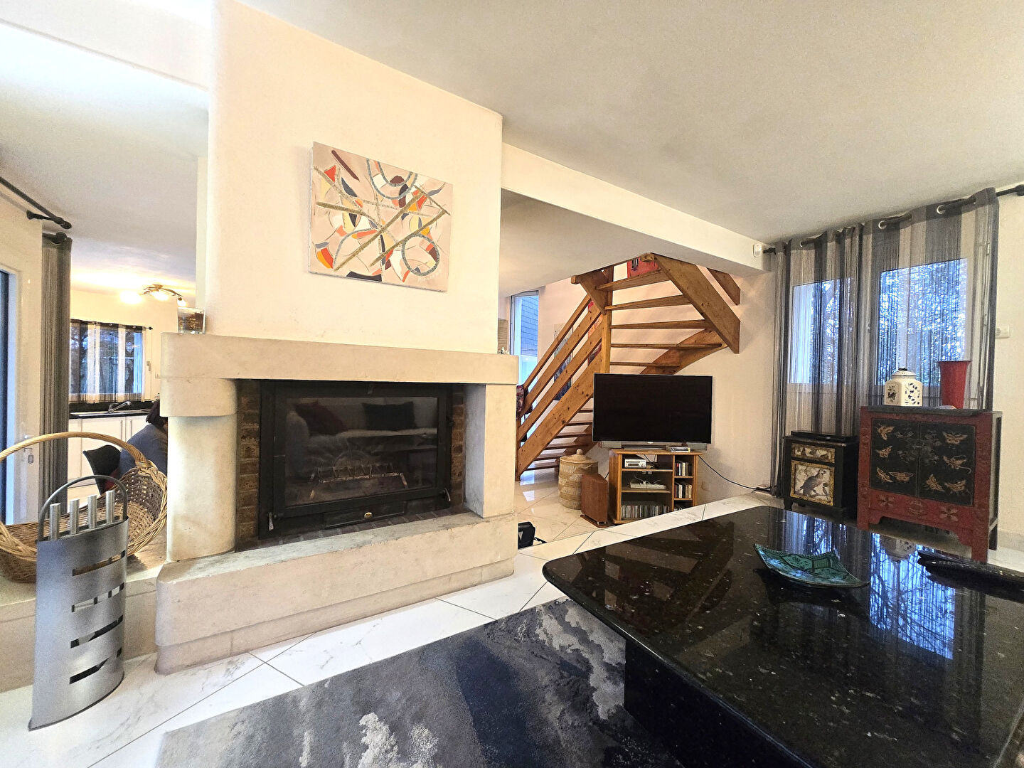 Photo Maison Guidel 6 pièces 106 m2 image 5/6