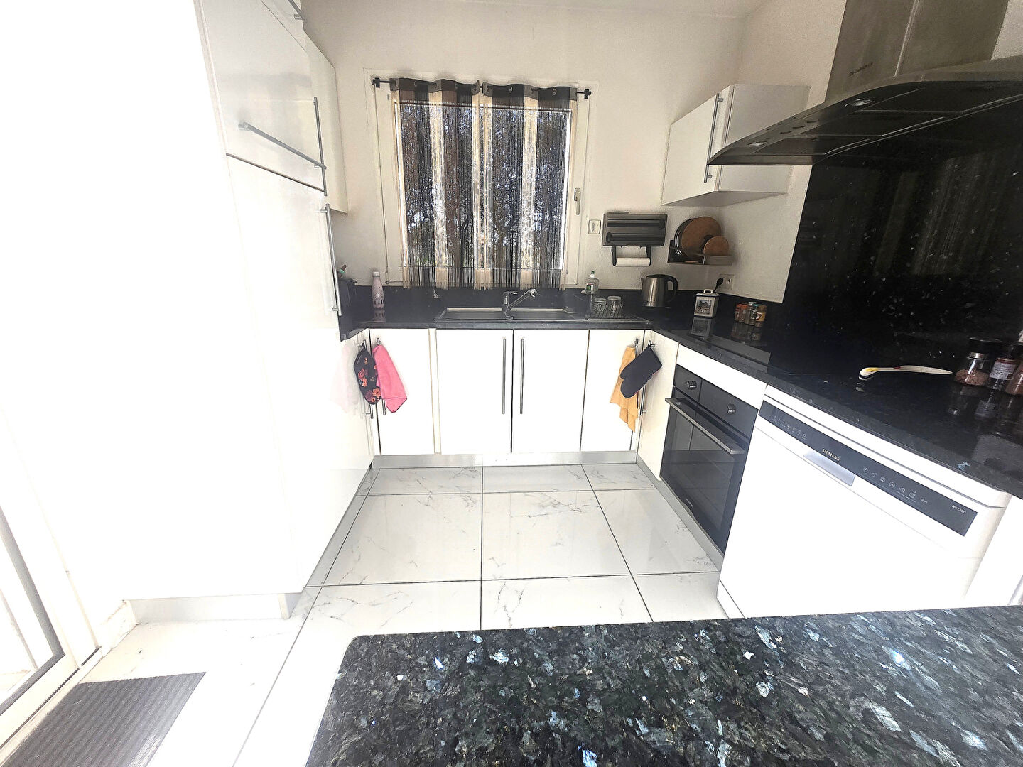 Photo Maison Guidel 6 pièces 106 m2 image 6/6