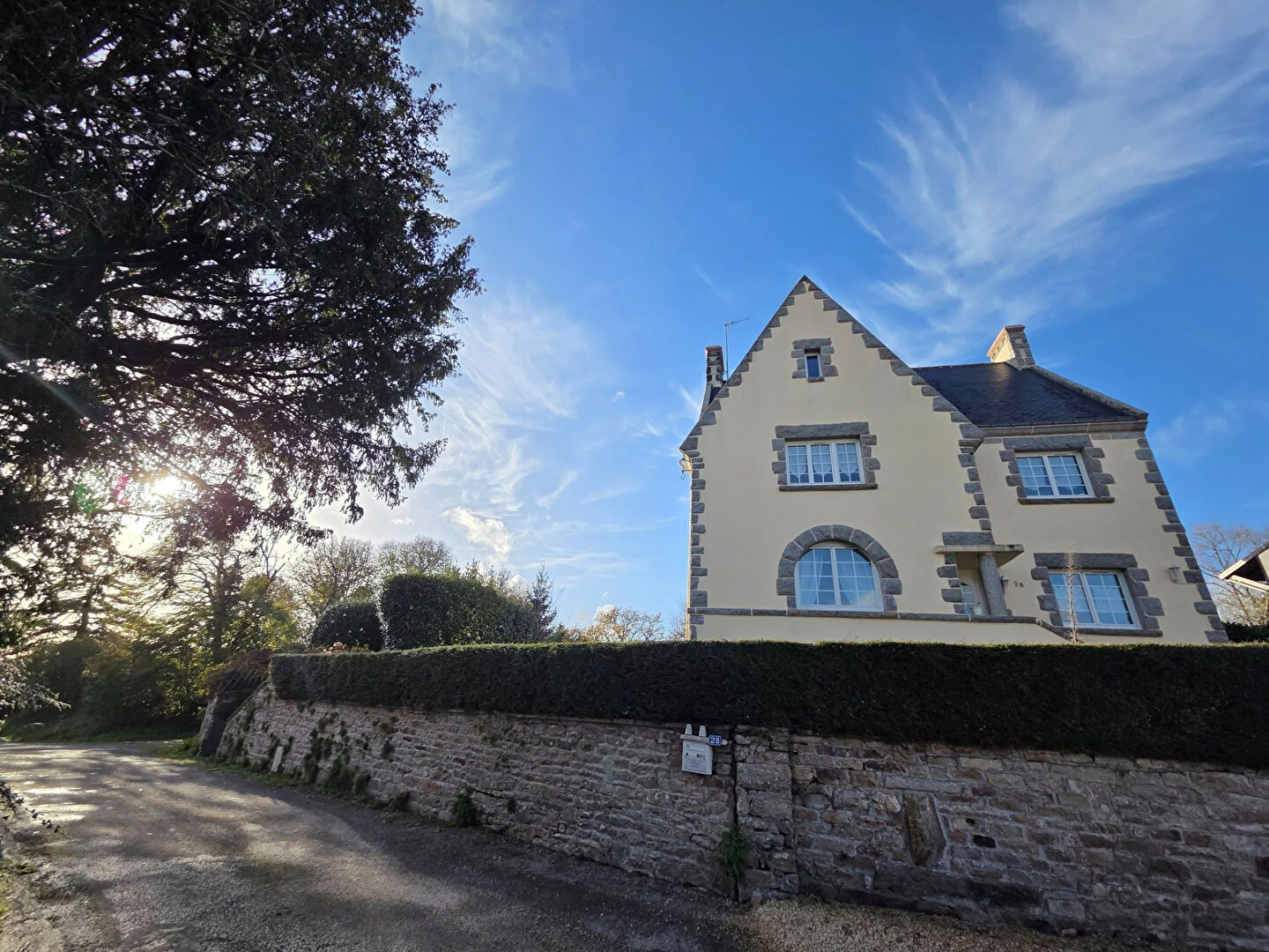 Maison Concarneau 8 pièce(s) 167 m2