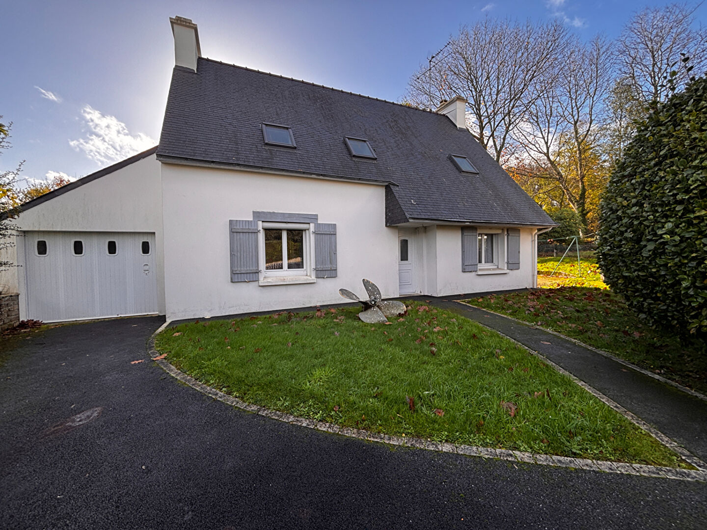 Photo Maison  129 m2 image 3/4