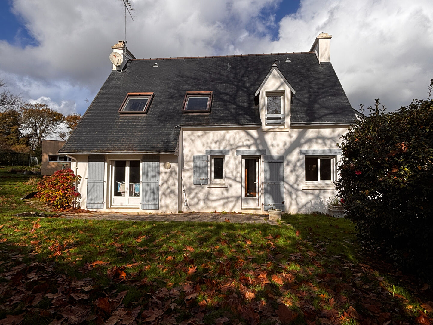 Photo Maison  129 m2 image 4/4