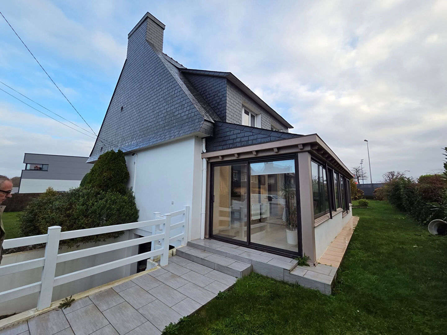 Photo Maison Concarneau 5 pièce(s) 127 m2 image 3/6