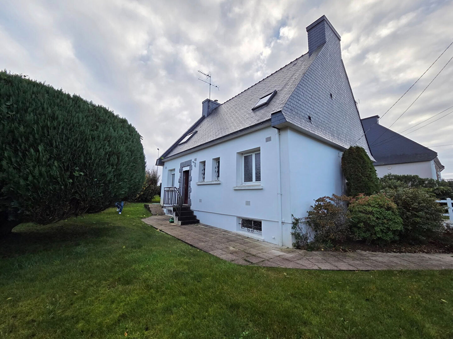 Photo Maison Concarneau 5 pièce(s) 127 m2 image 4/6