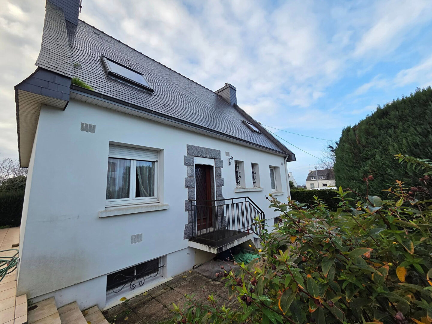 Photo Maison Concarneau 5 pièce(s) 127 m2 image 5/6