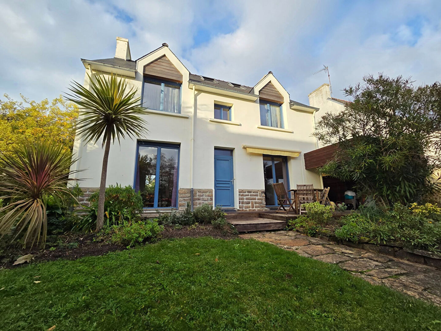 Photo Maison Tregunc  135.54 m2 image 1/6