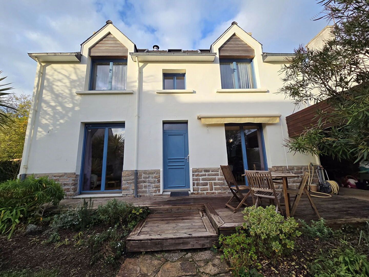 Photo Maison Tregunc  135.54 m2 image 2/6