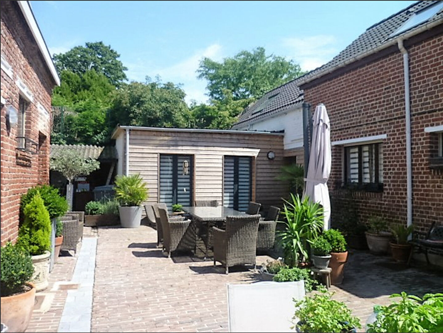 Agence immobilière de WEPPES IMMO Beaucamps