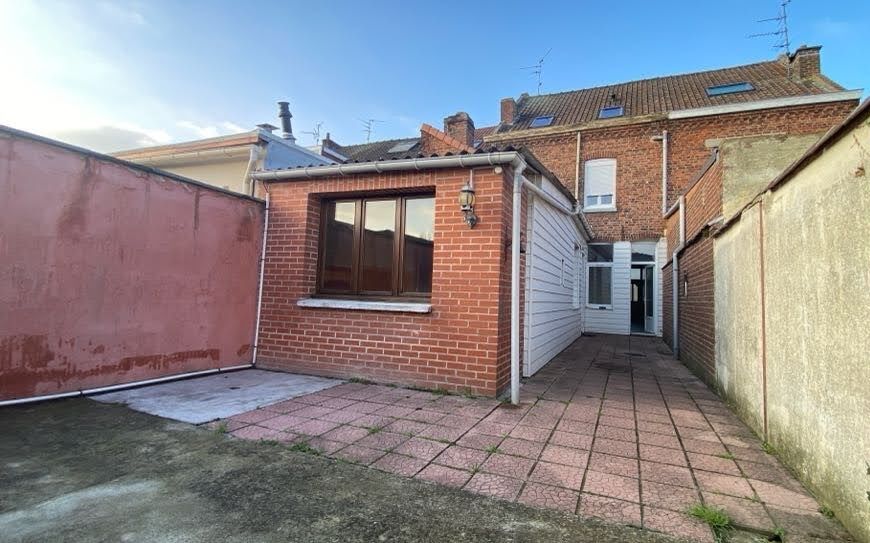 Agence immobilière de WEPPES IMMO Sainghin