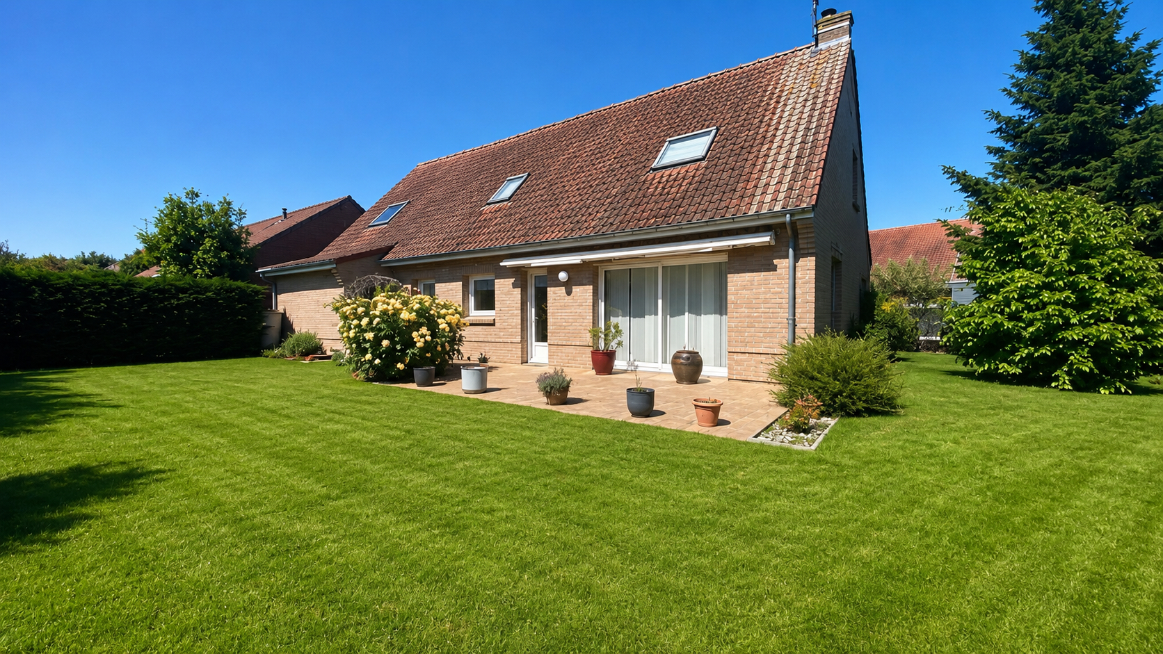 Agence immobilière de WEPPES IMMO Sainghin