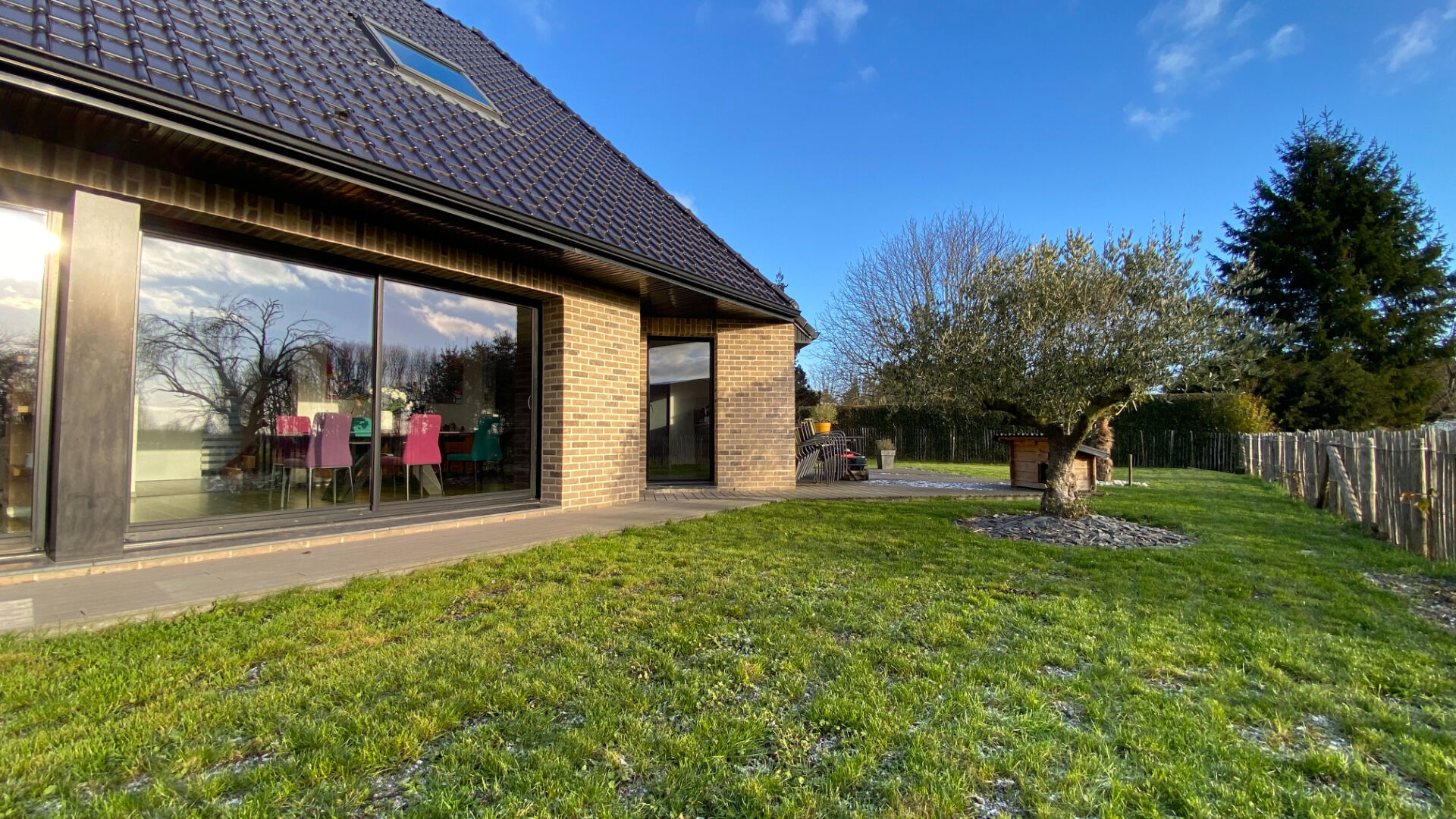 Agence immobilière de WEPPES IMMO Sainghin