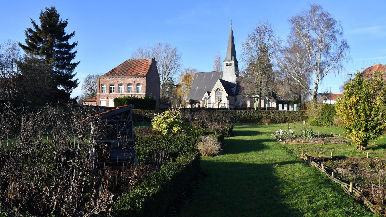 Agence immobilière de WEPPES IMMO Beaucamps