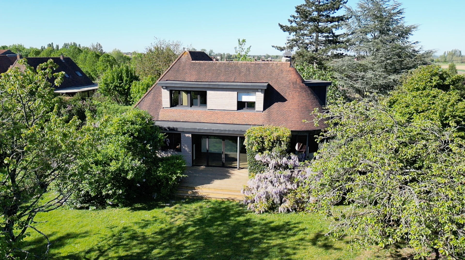 Agence immobilière de WEPPES IMMO Beaucamps
