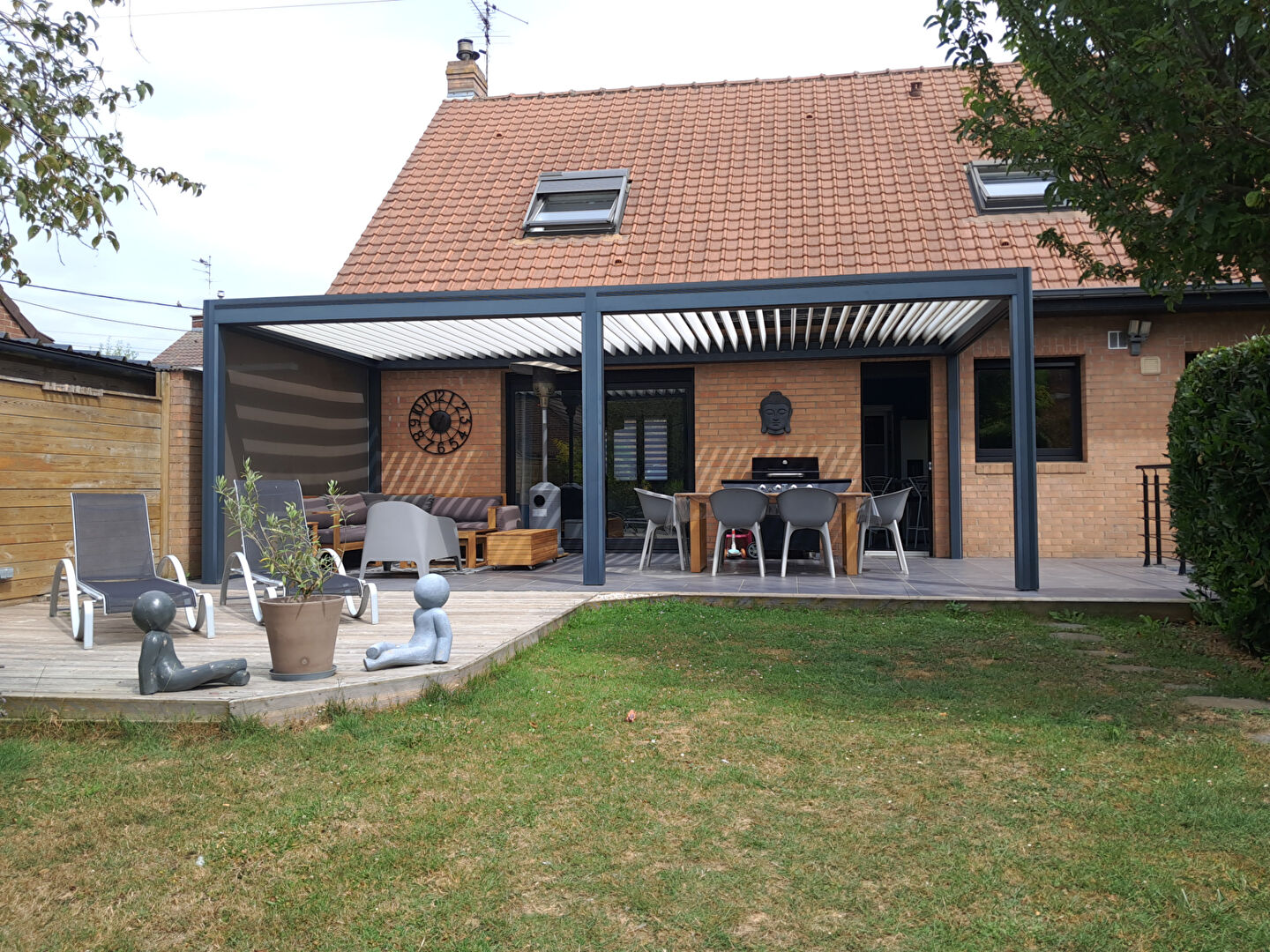 Agence immobilière de WEPPES IMMO Sainghin