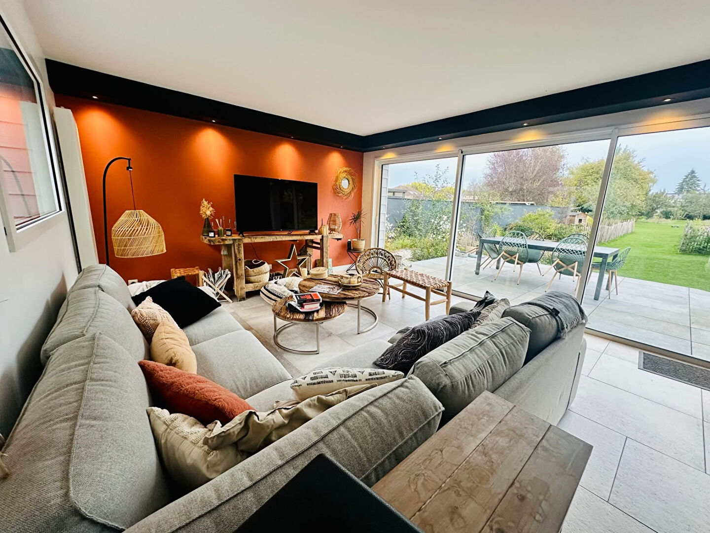 Agence immobilière de WEPPES IMMO Sainghin