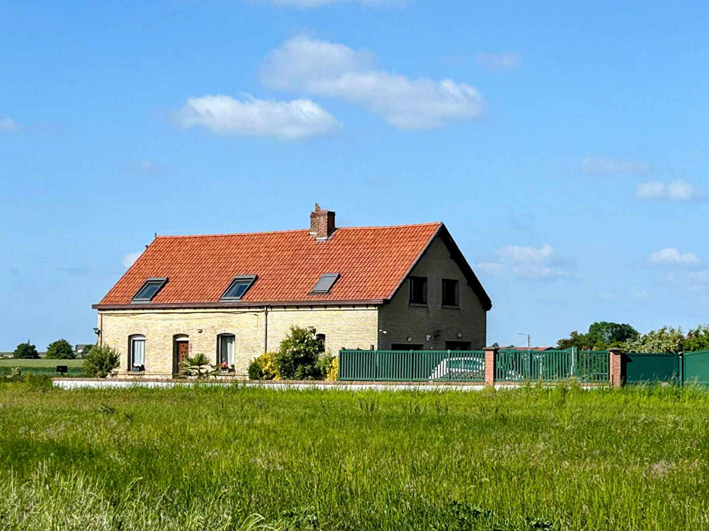 Agence immobilière de WEPPES IMMO Beaucamps