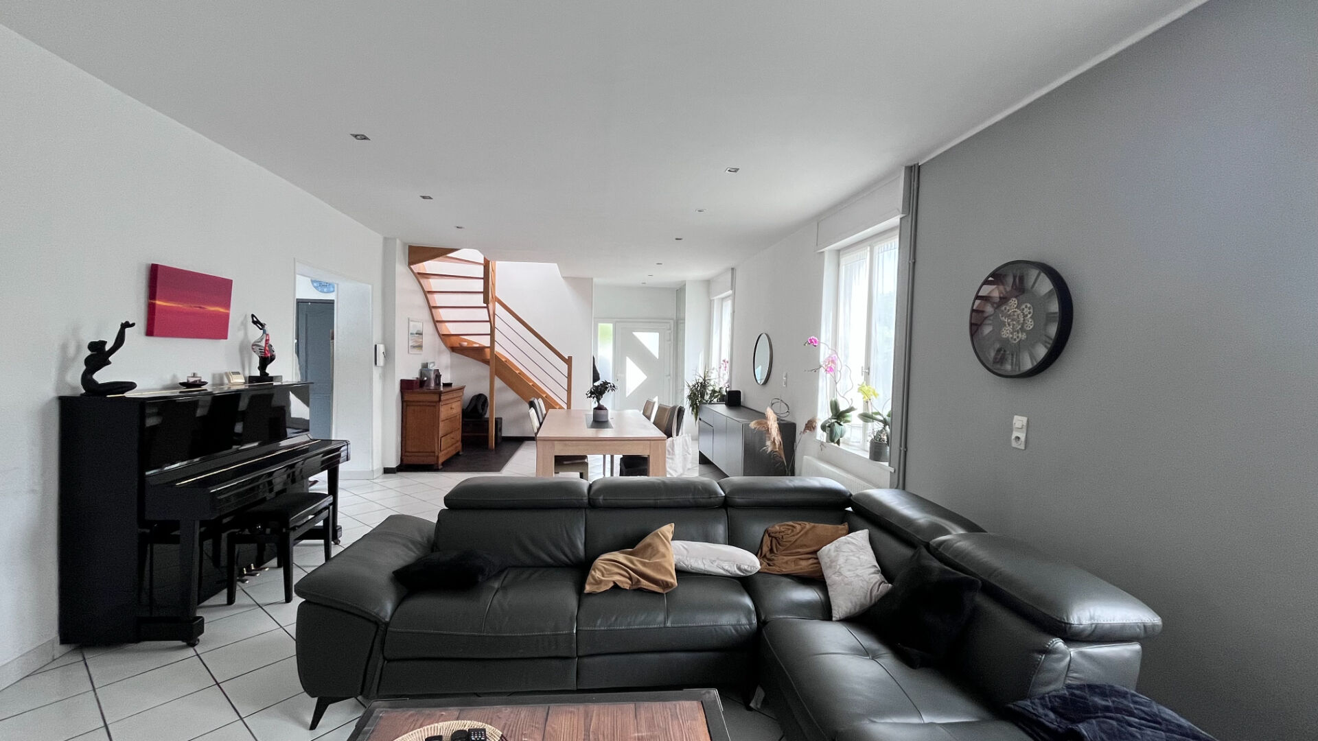 Agence immobilière de WEPPES IMMO Beaucamps