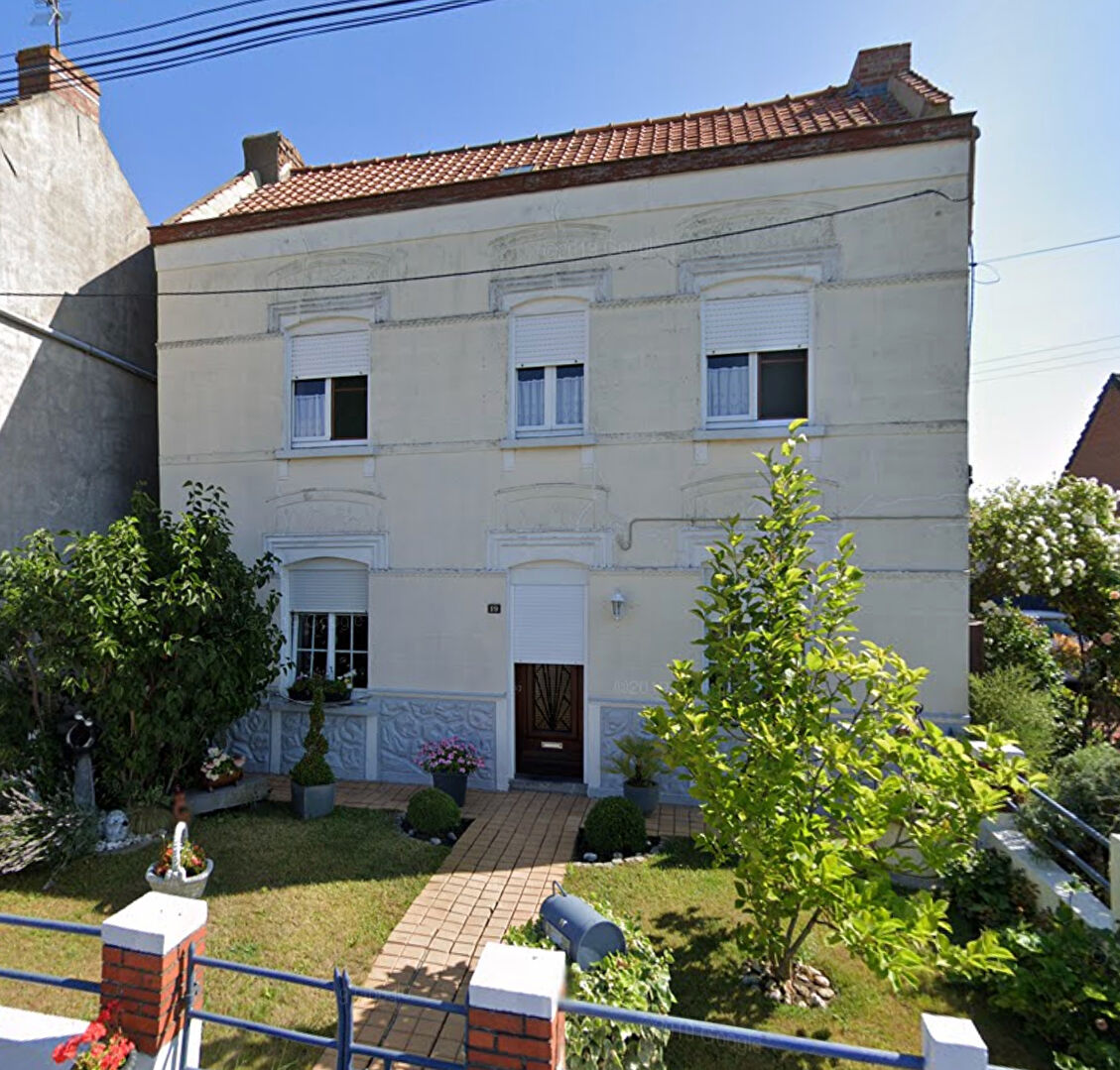 Agence immobilière de WEPPES IMMO Beaucamps