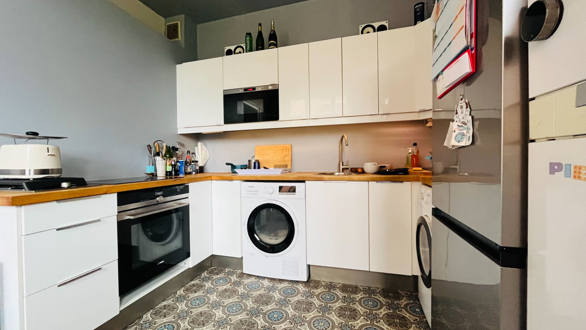 Maison pleine de charme à proximité de Beaucamps Ligny n°6963