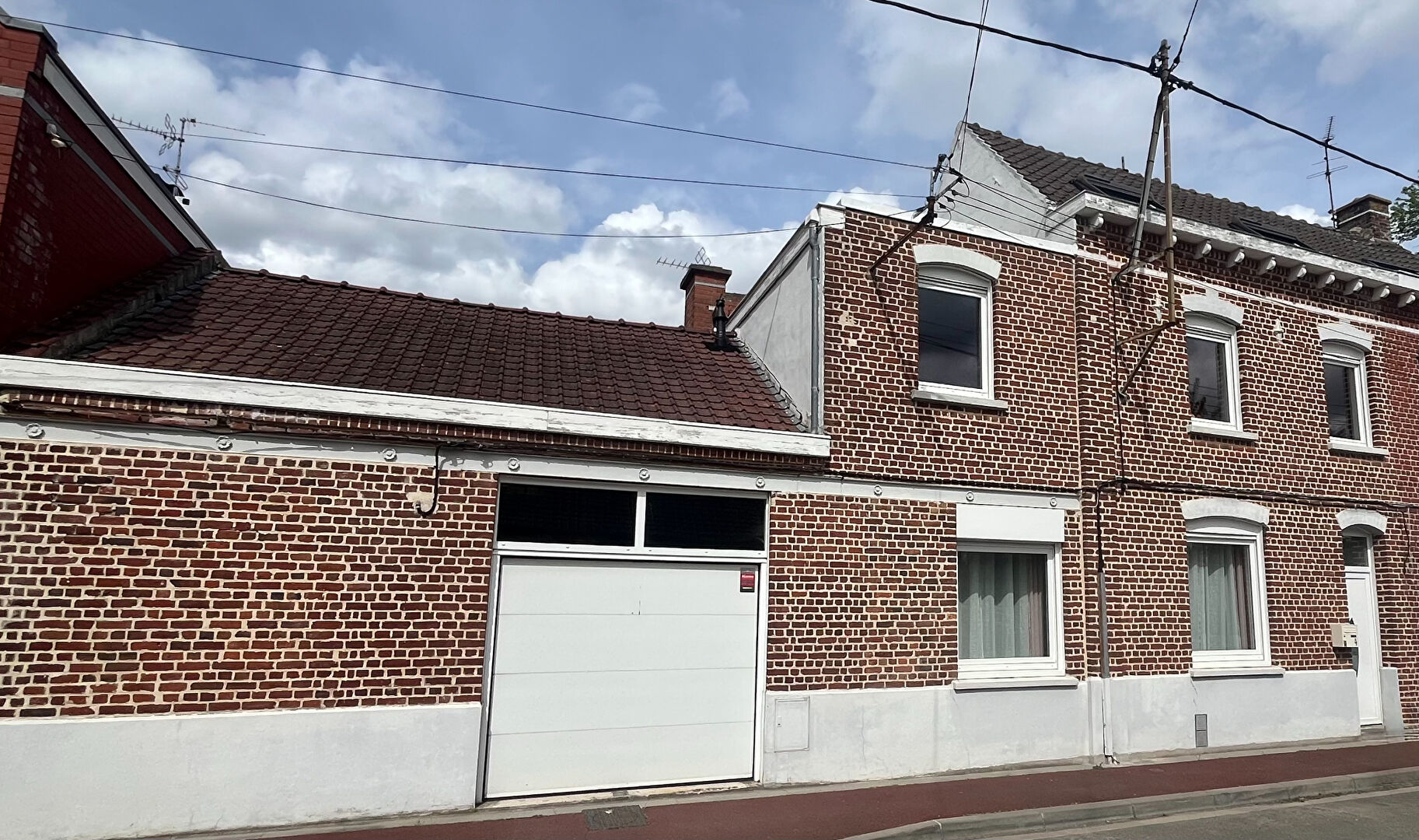 Agence immobilière de WEPPES IMMO Beaucamps