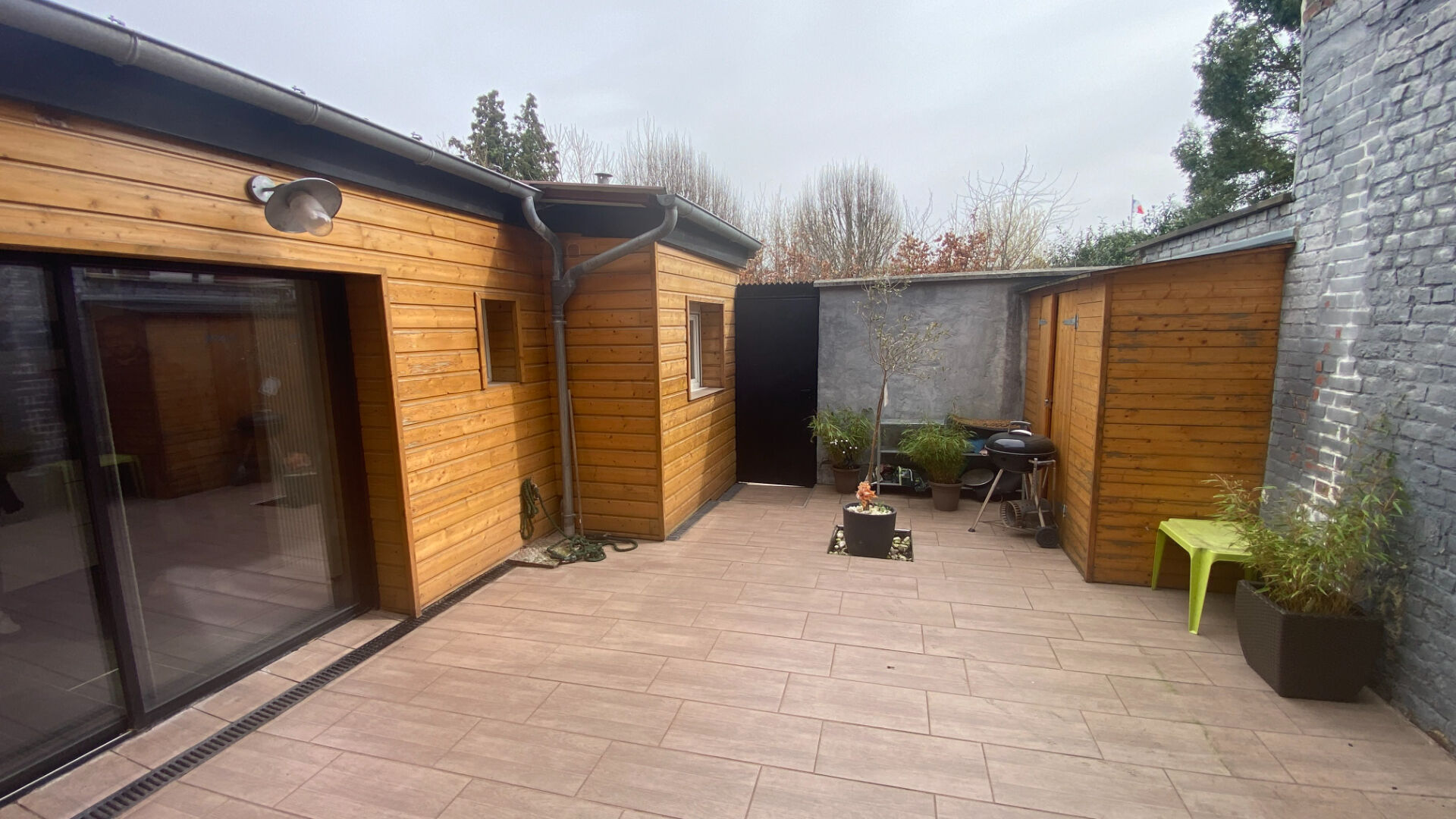 Agence immobilière de WEPPES IMMO Sainghin