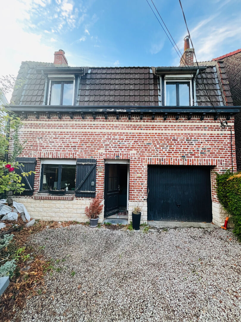 Agence immobilière de WEPPES IMMO Beaucamps