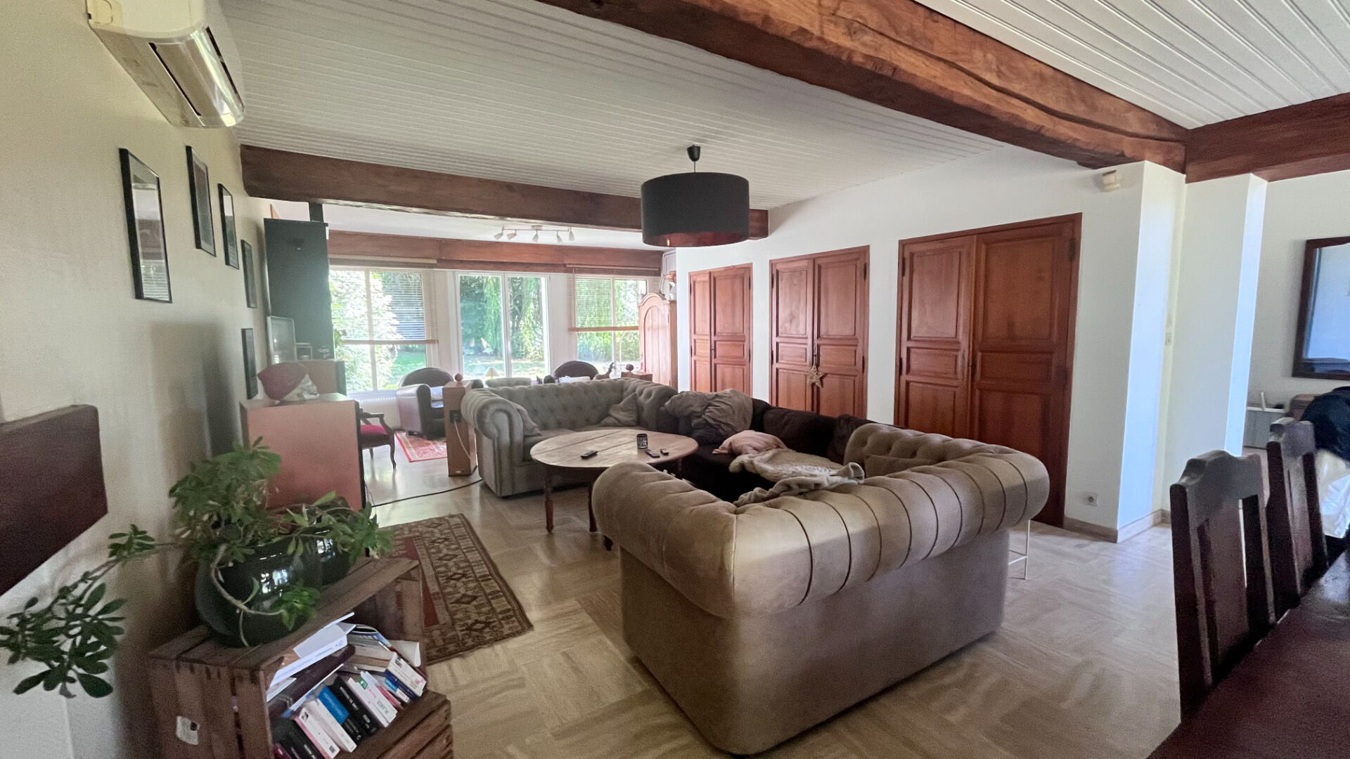 Maison de famille au calme à Ennetieres En Weppes n°6905